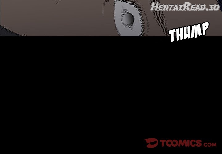 Unspeakable - Manhwa Chapter 3 - page 3