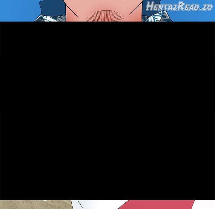 Unspeakable - Manhwa Chapter 3 - page 32