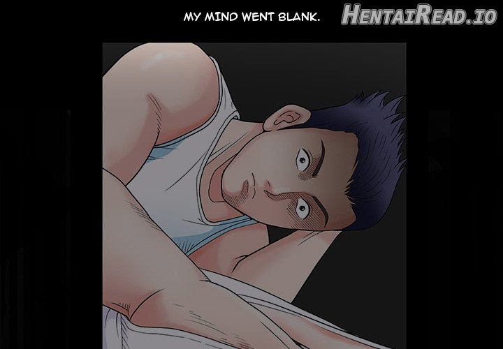 Unspeakable - Manhwa Chapter 3 - page 4