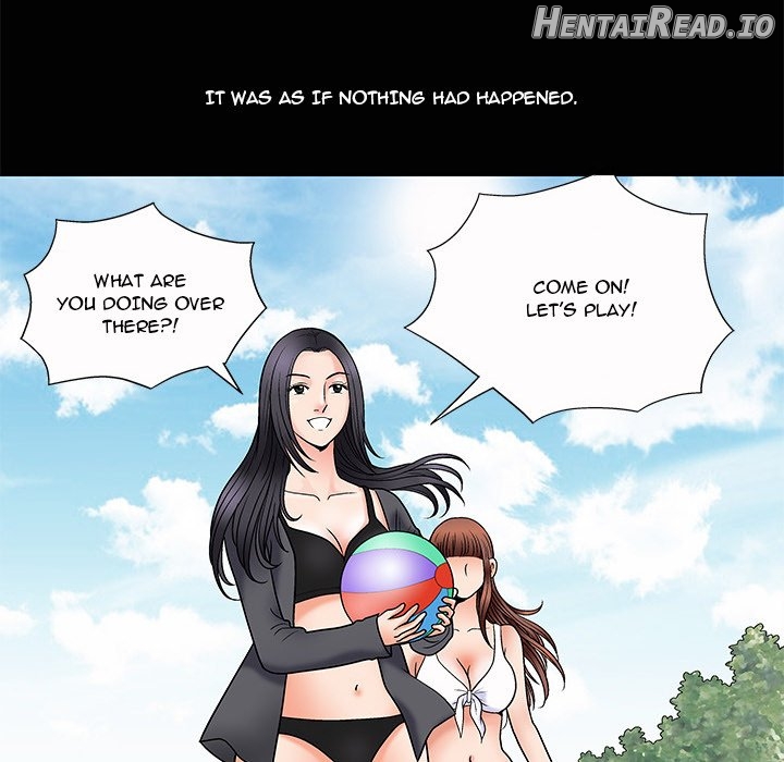 Unspeakable - Manhwa Chapter 3 - page 45