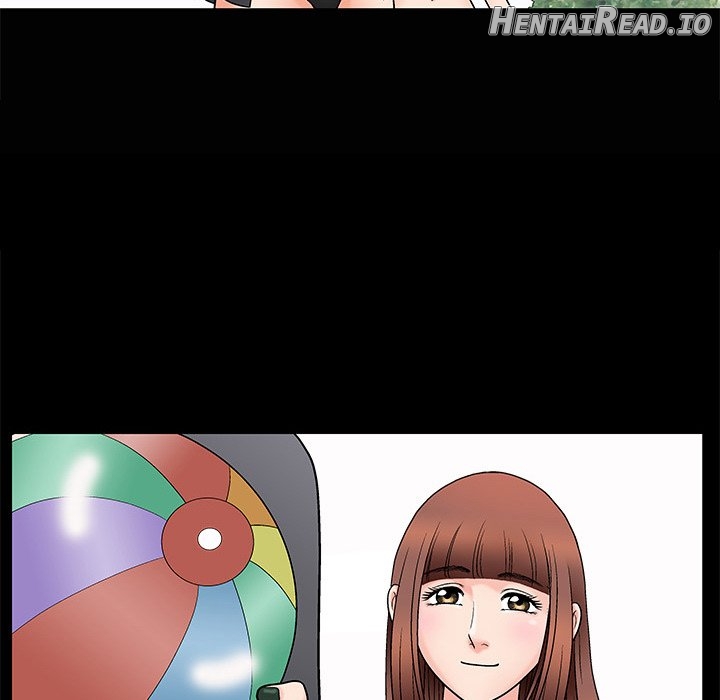Unspeakable - Manhwa Chapter 3 - page 46