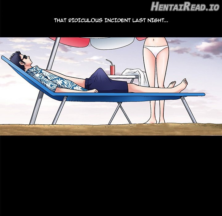 Unspeakable - Manhwa Chapter 3 - page 71