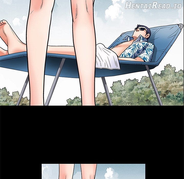 Unspeakable - Manhwa Chapter 3 - page 76