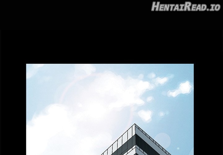 Unspeakable - Manhwa Chapter 4 - page 1