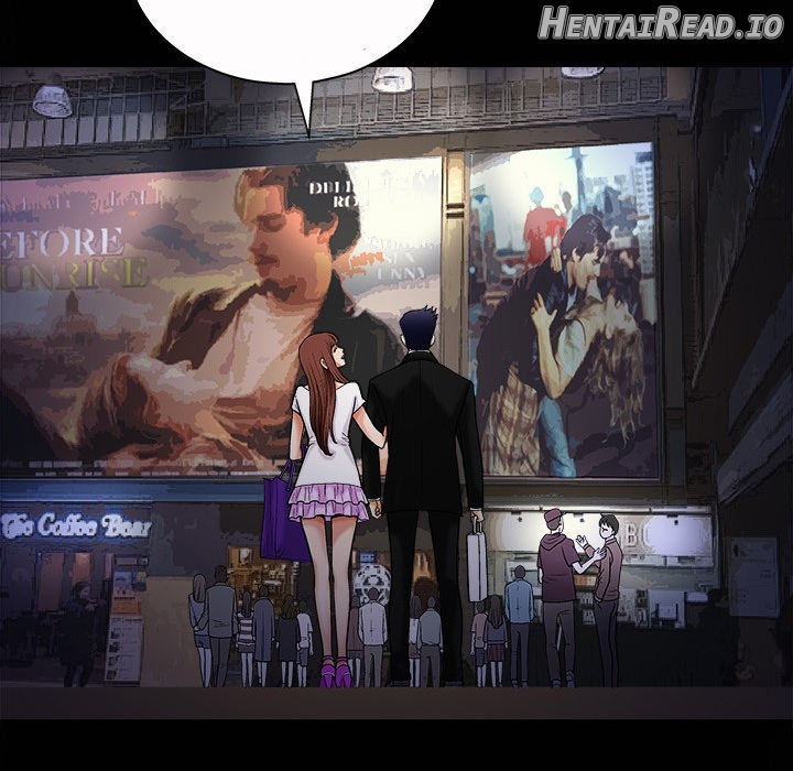 Unspeakable - Manhwa Chapter 4 - page 100