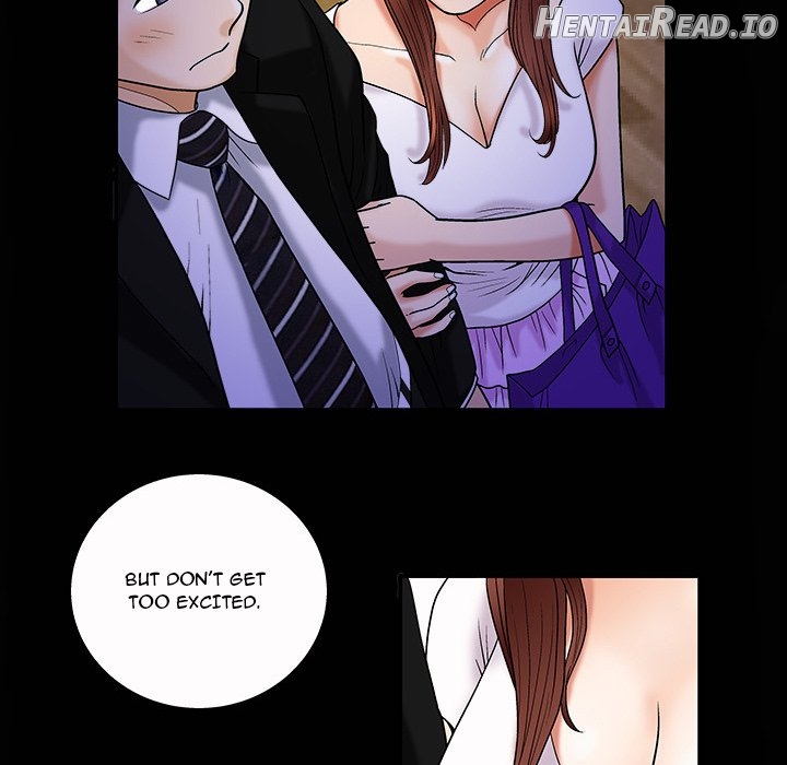 Unspeakable - Manhwa Chapter 4 - page 102