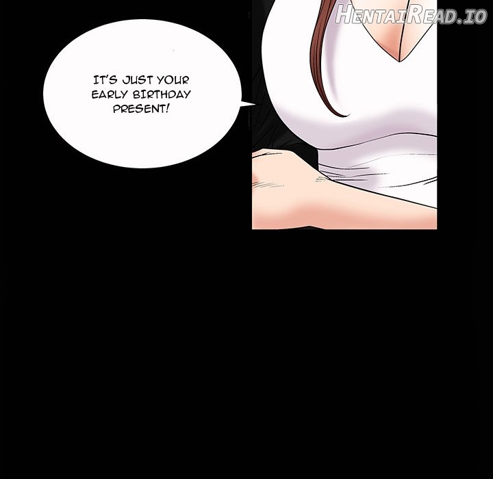 Unspeakable - Manhwa Chapter 4 - page 103