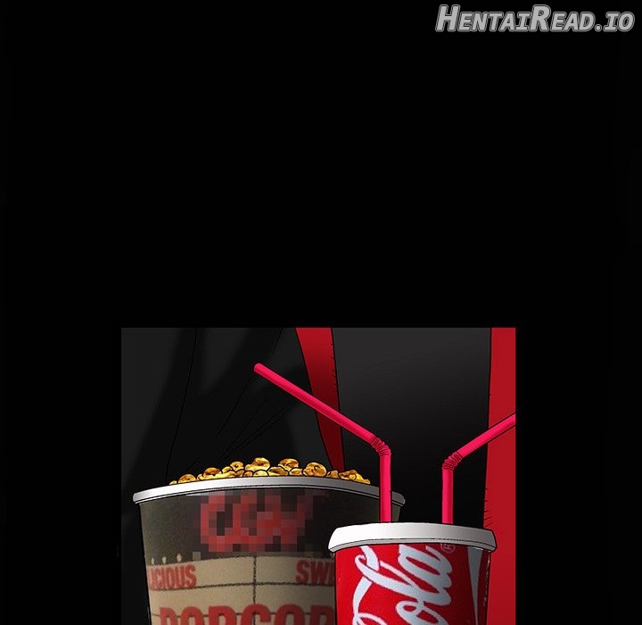 Unspeakable - Manhwa Chapter 4 - page 105