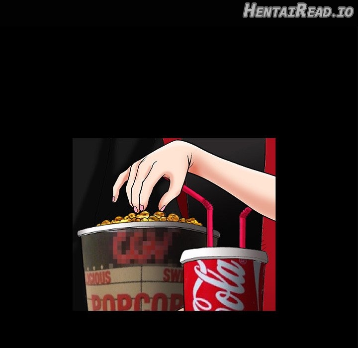 Unspeakable - Manhwa Chapter 4 - page 107