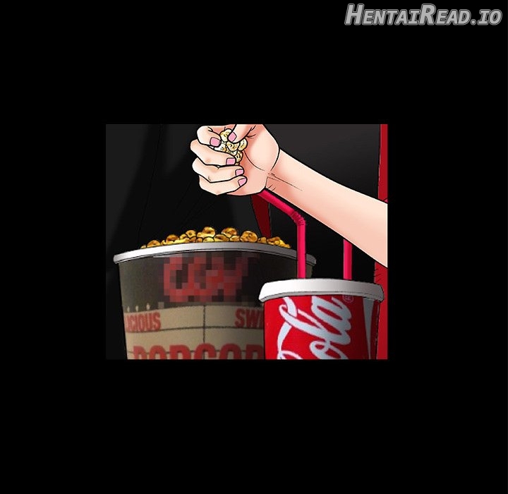 Unspeakable - Manhwa Chapter 4 - page 108