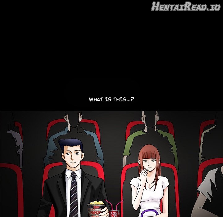 Unspeakable - Manhwa Chapter 4 - page 109