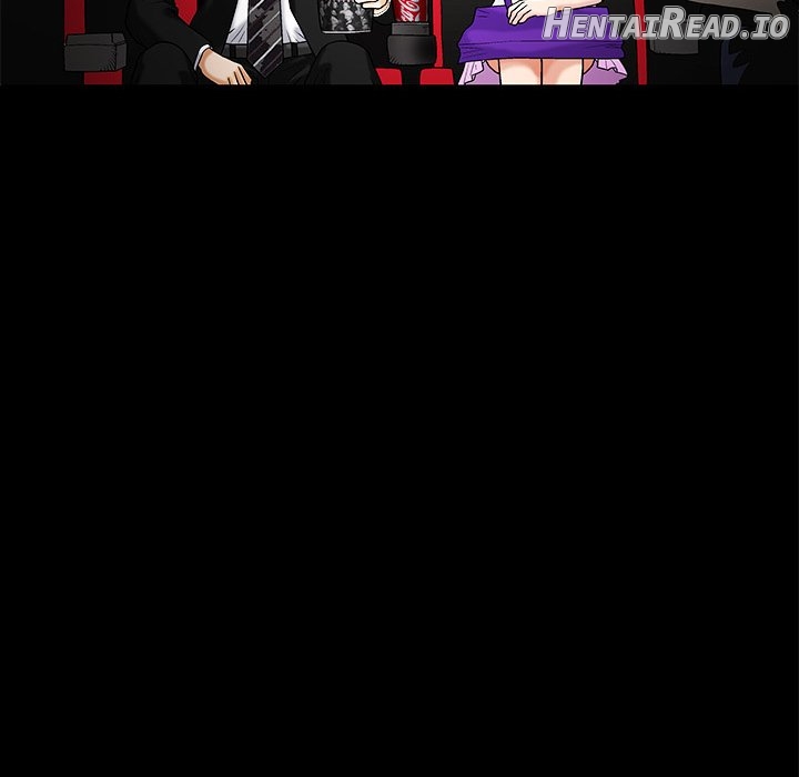 Unspeakable - Manhwa Chapter 4 - page 110