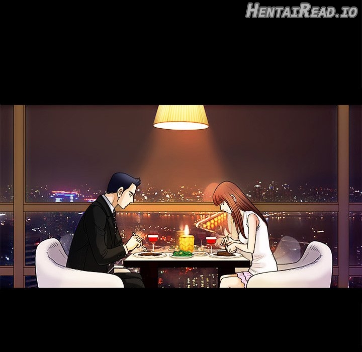 Unspeakable - Manhwa Chapter 4 - page 111