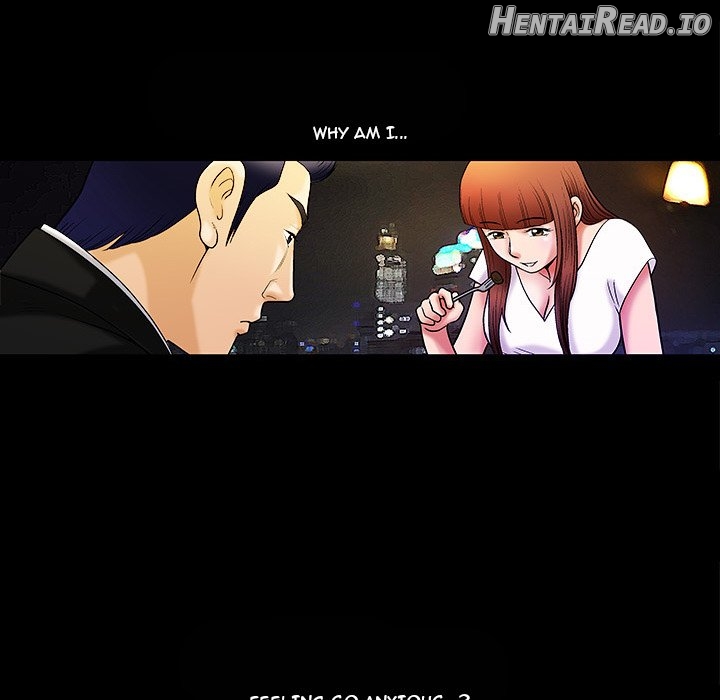 Unspeakable - Manhwa Chapter 4 - page 112