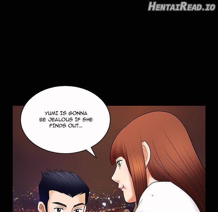 Unspeakable - Manhwa Chapter 4 - page 114