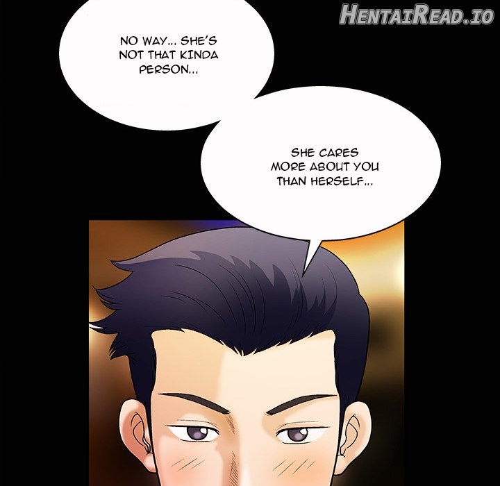 Unspeakable - Manhwa Chapter 4 - page 116