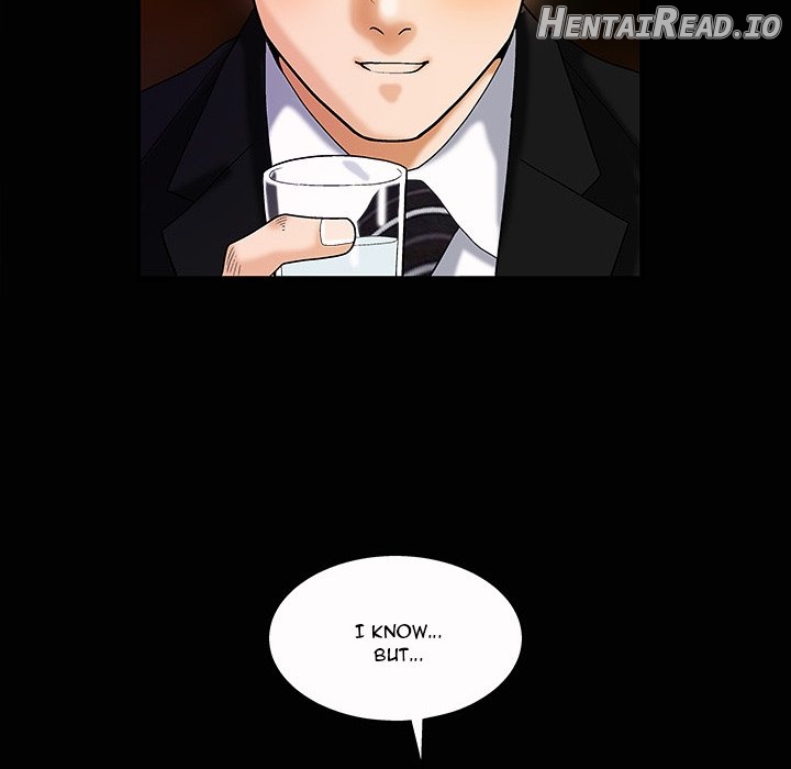 Unspeakable - Manhwa Chapter 4 - page 117