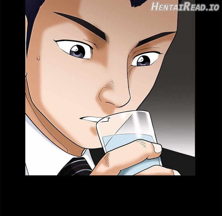 Unspeakable - Manhwa Chapter 4 - page 121