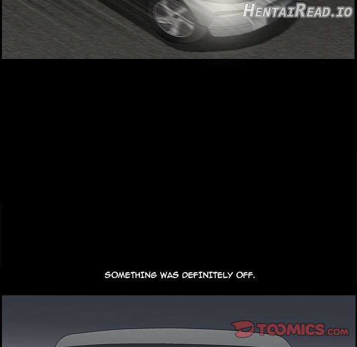 Unspeakable - Manhwa Chapter 4 - page 123