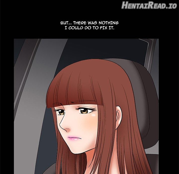 Unspeakable - Manhwa Chapter 4 - page 125
