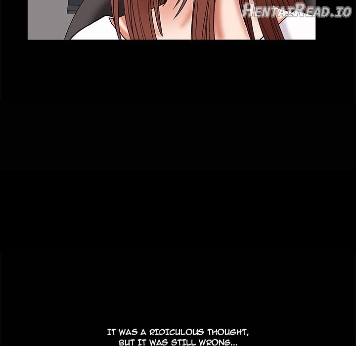 Unspeakable - Manhwa Chapter 4 - page 126