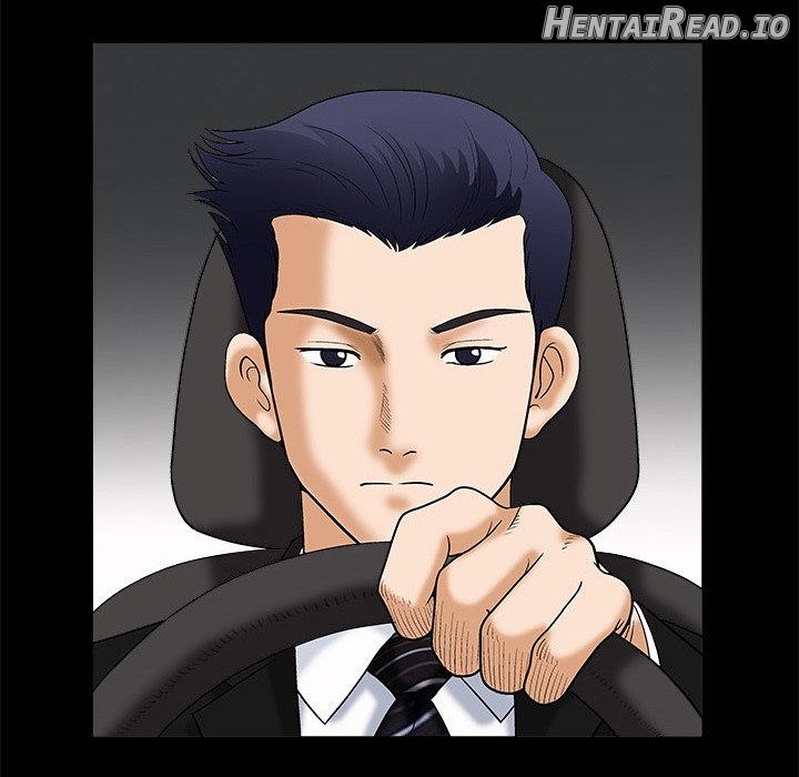 Unspeakable - Manhwa Chapter 4 - page 127