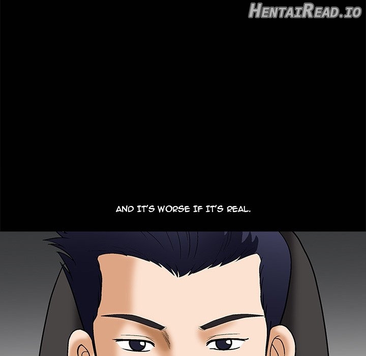 Unspeakable - Manhwa Chapter 4 - page 128