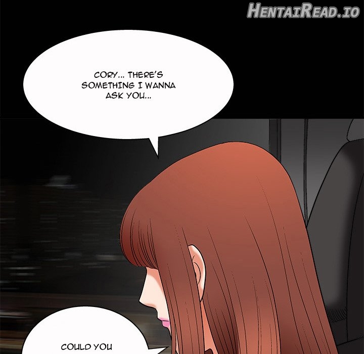 Unspeakable - Manhwa Chapter 4 - page 131
