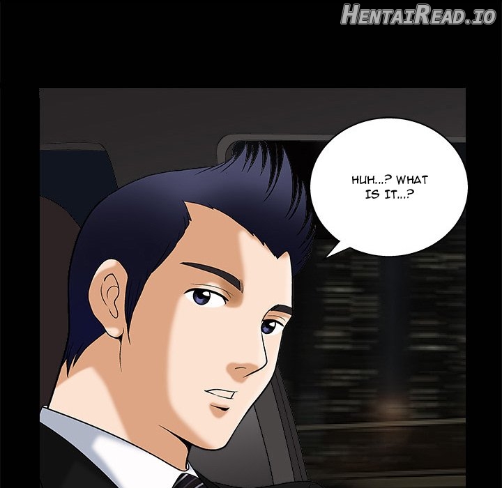 Unspeakable - Manhwa Chapter 4 - page 133