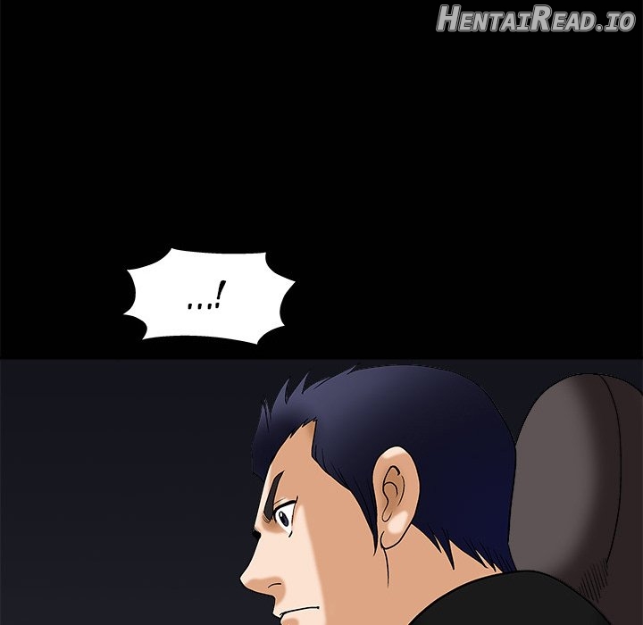 Unspeakable - Manhwa Chapter 4 - page 136