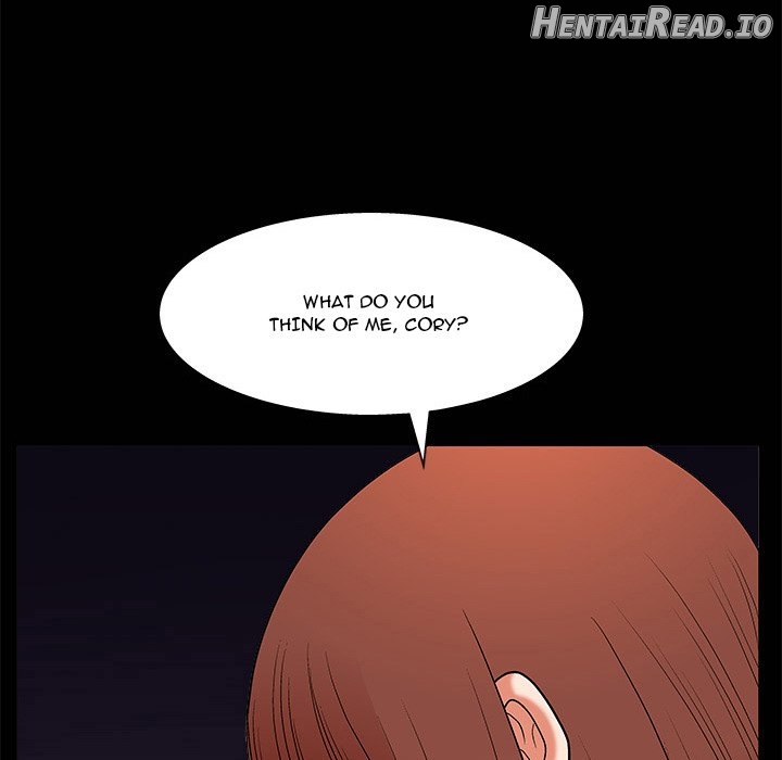 Unspeakable - Manhwa Chapter 4 - page 138
