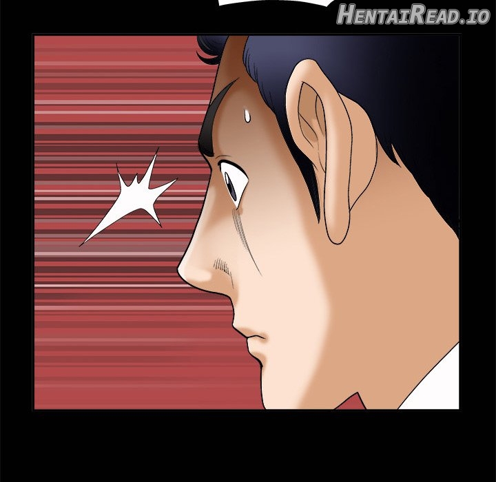 Unspeakable - Manhwa Chapter 4 - page 14