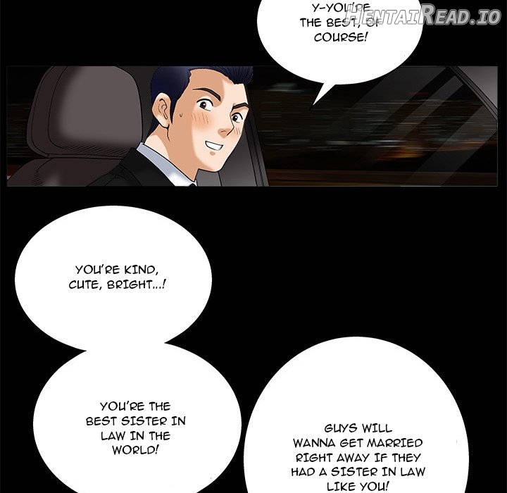 Unspeakable - Manhwa Chapter 4 - page 140