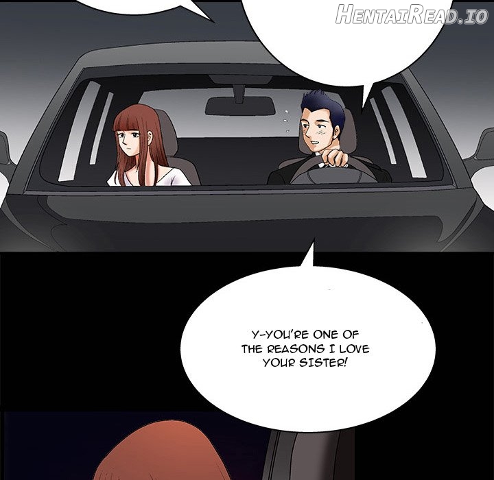 Unspeakable - Manhwa Chapter 4 - page 141