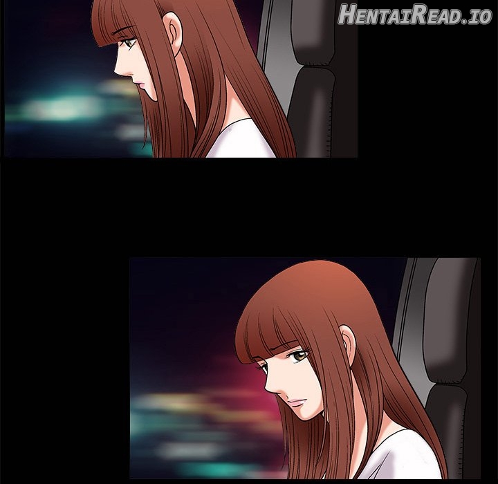 Unspeakable - Manhwa Chapter 4 - page 142