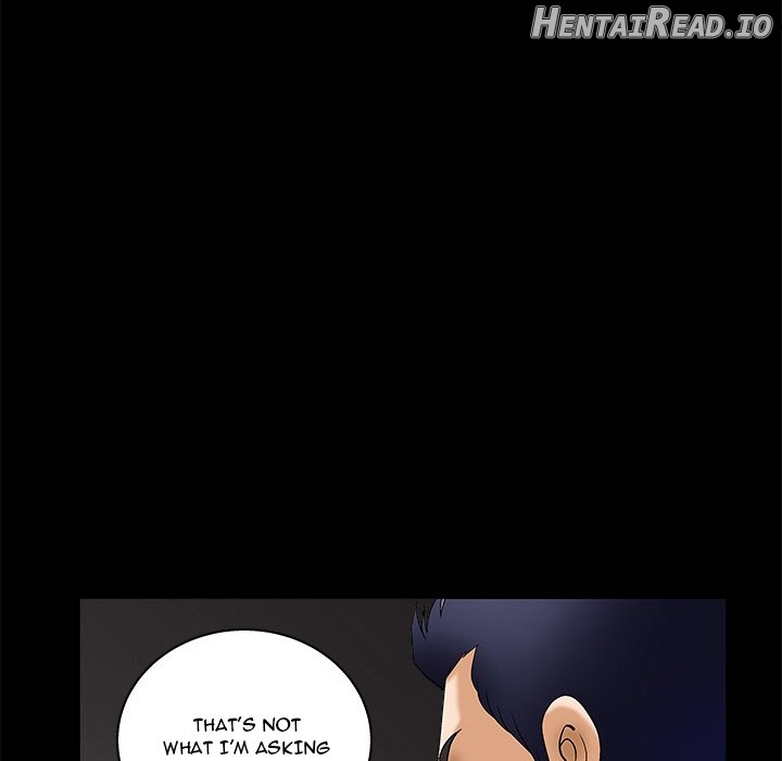 Unspeakable - Manhwa Chapter 4 - page 143