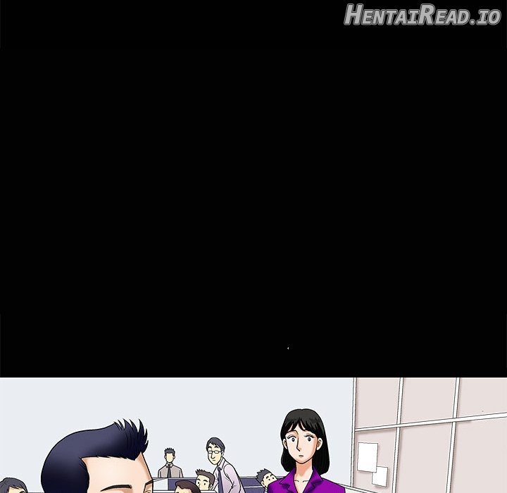 Unspeakable - Manhwa Chapter 4 - page 15