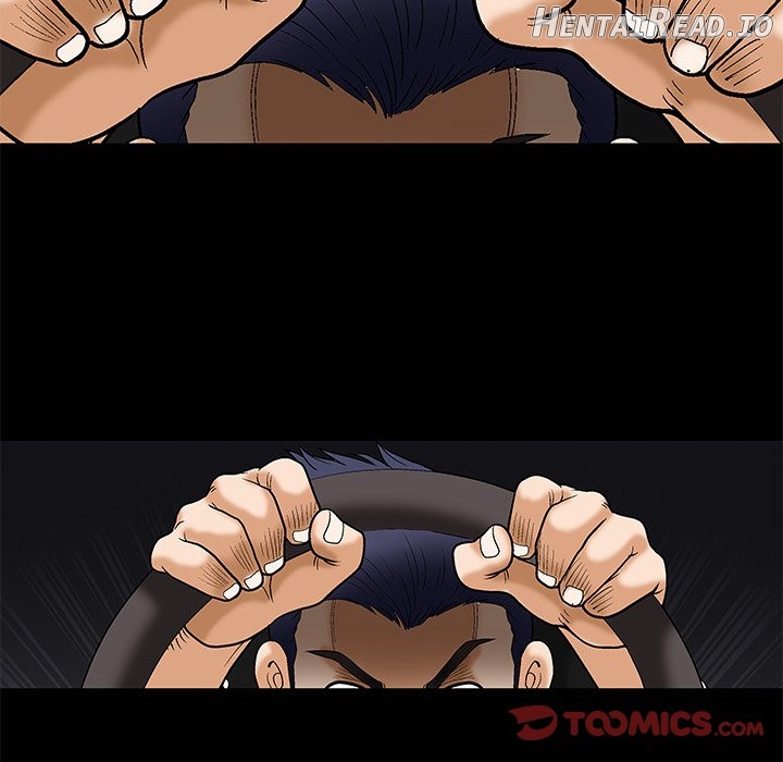 Unspeakable - Manhwa Chapter 4 - page 153