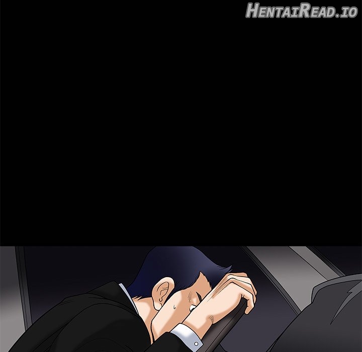 Unspeakable - Manhwa Chapter 4 - page 155