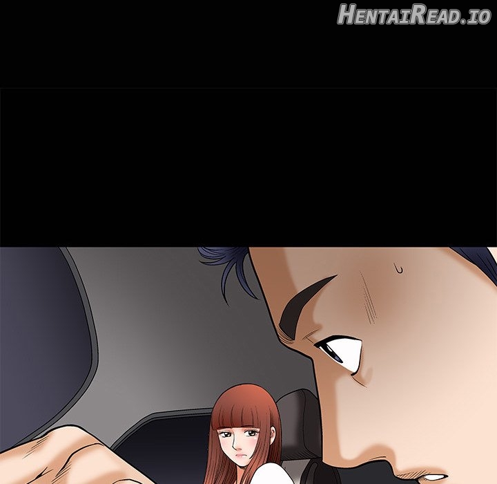 Unspeakable - Manhwa Chapter 4 - page 157