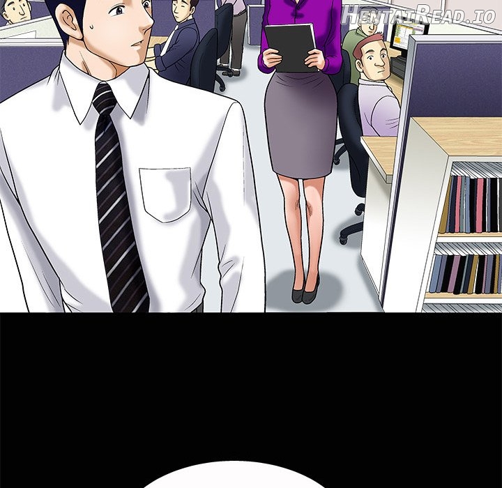 Unspeakable - Manhwa Chapter 4 - page 16