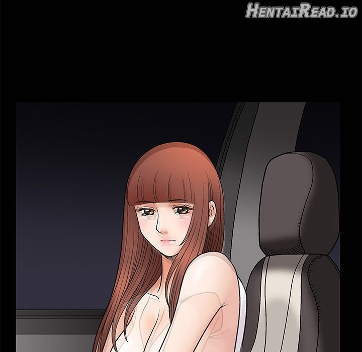 Unspeakable - Manhwa Chapter 4 - page 160