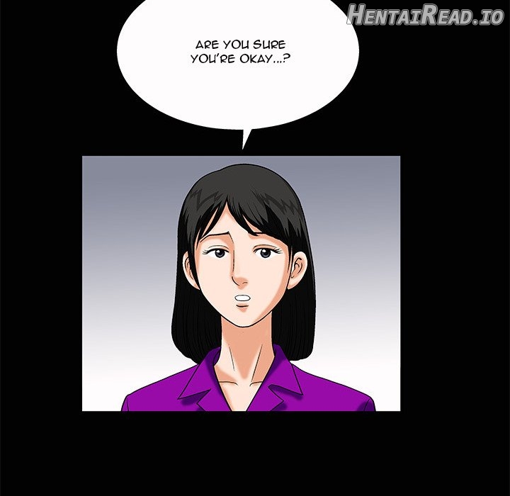 Unspeakable - Manhwa Chapter 4 - page 17