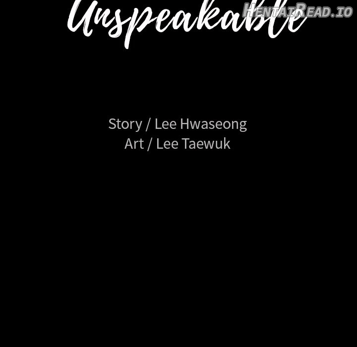 Unspeakable - Manhwa Chapter 4 - page 170