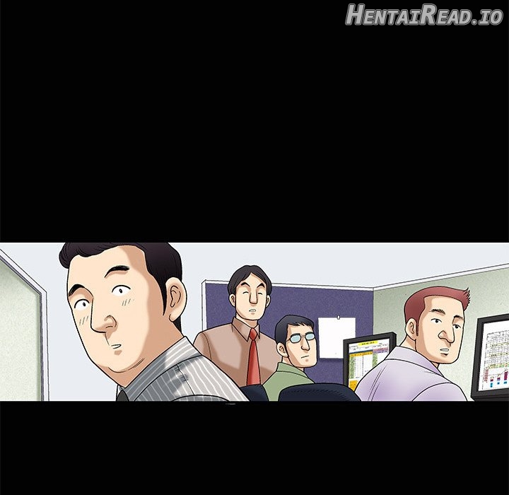 Unspeakable - Manhwa Chapter 4 - page 18