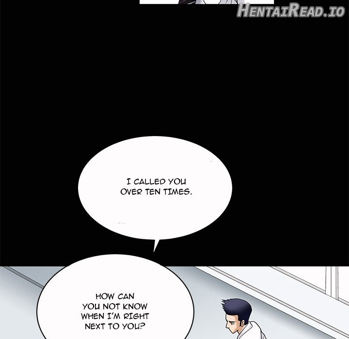 Unspeakable - Manhwa Chapter 4 - page 20