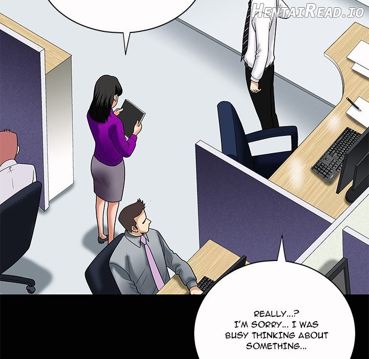 Unspeakable - Manhwa Chapter 4 - page 21