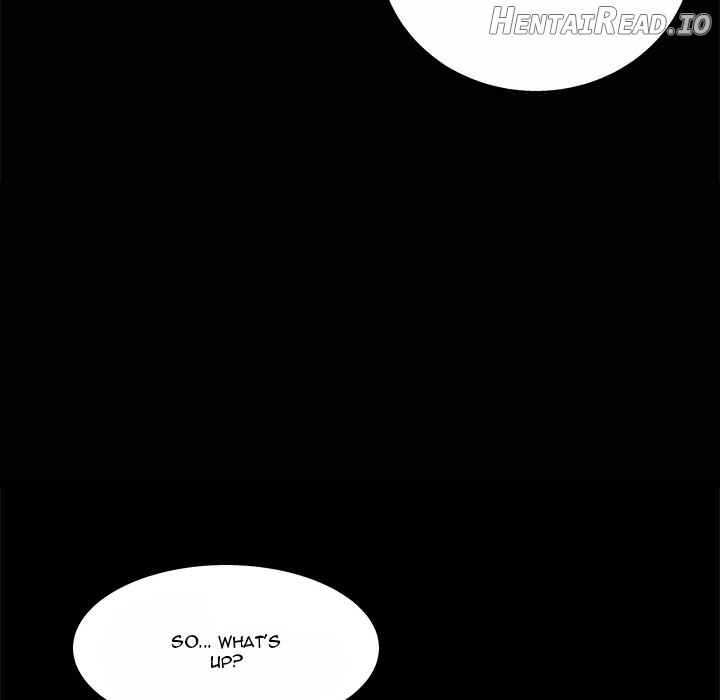 Unspeakable - Manhwa Chapter 4 - page 22