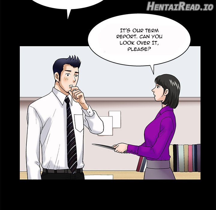 Unspeakable - Manhwa Chapter 4 - page 23