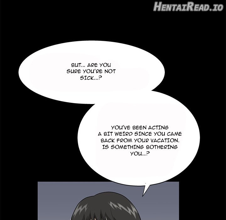 Unspeakable - Manhwa Chapter 4 - page 24